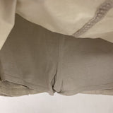 garage WOMEN'S SKIRT khaki M