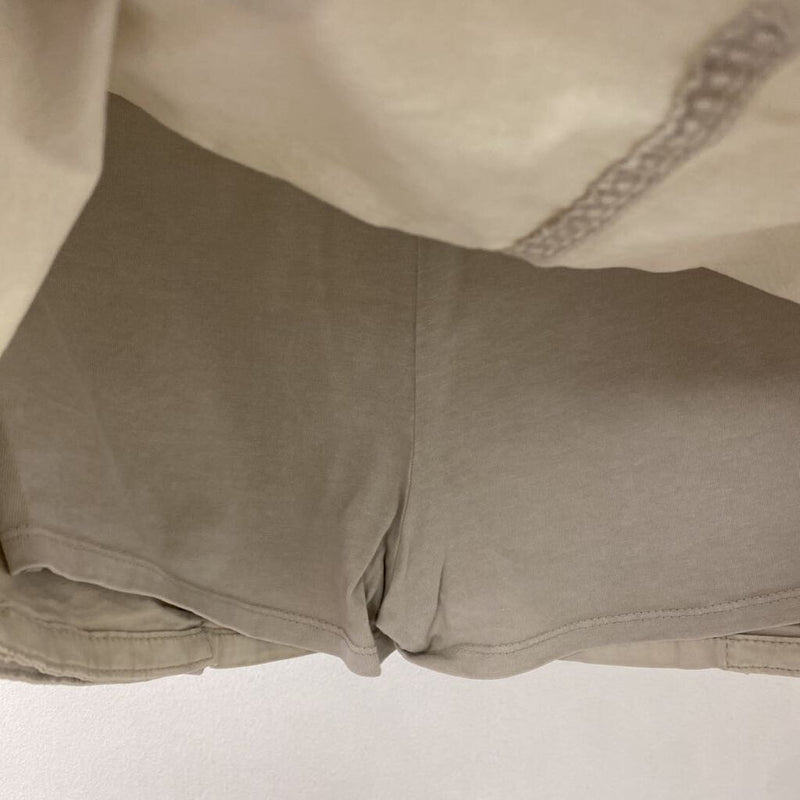 garage WOMEN'S SKIRT khaki M