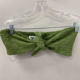 PRINCESS POLLY WOMEN'S TOP green 2