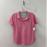 TOMMY BAHAMA WOMEN'S TOP pink M