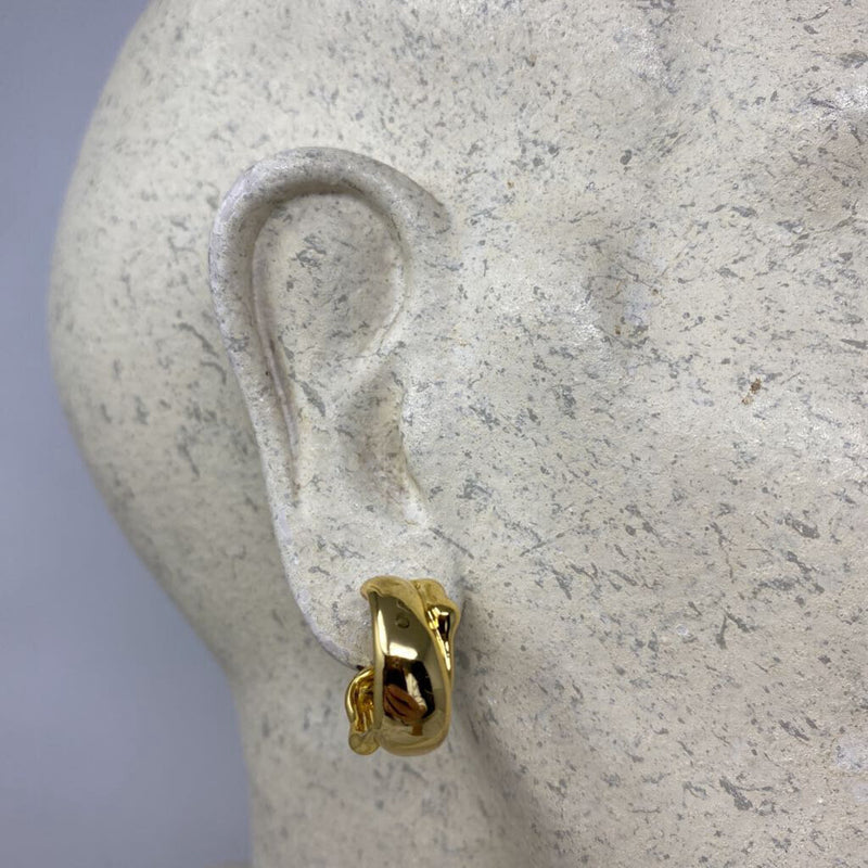 JENNY BIRD WOMEN'S EARRINGS gold