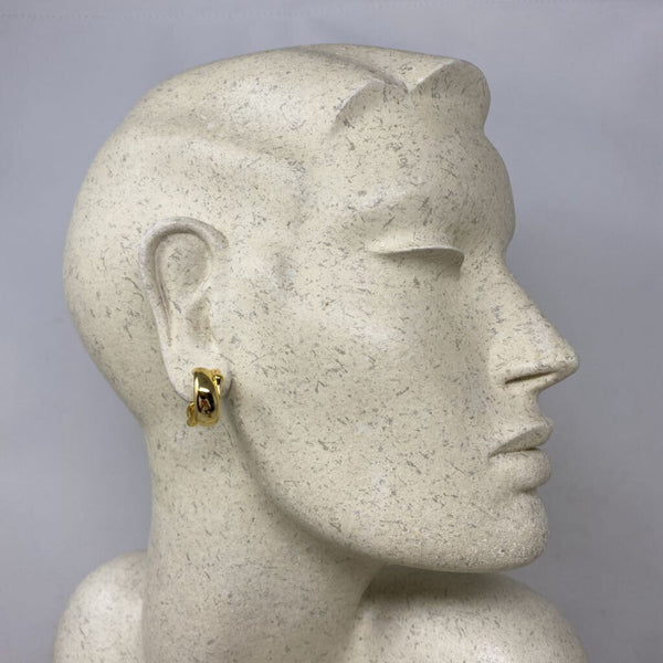 JENNY BIRD WOMEN'S EARRINGS gold