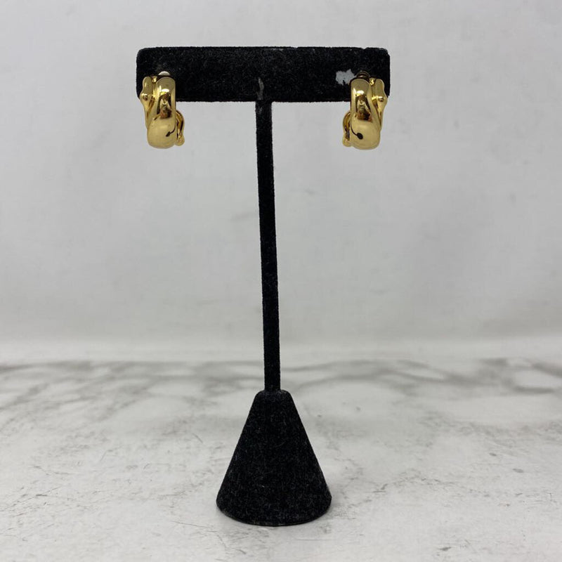 JENNY BIRD WOMEN'S EARRINGS gold