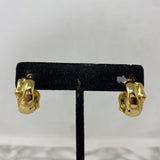 JENNY BIRD WOMEN'S EARRINGS gold