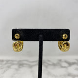 JENNY BIRD WOMEN'S EARRINGS gold