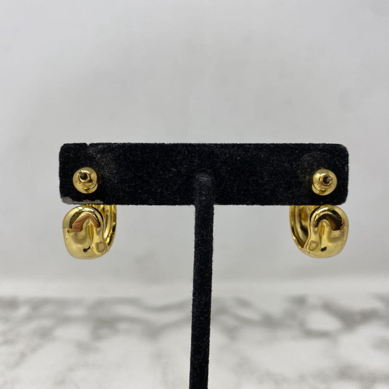 JENNY BIRD WOMEN'S EARRINGS gold