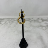 JENNY BIRD WOMEN'S EARRINGS gold