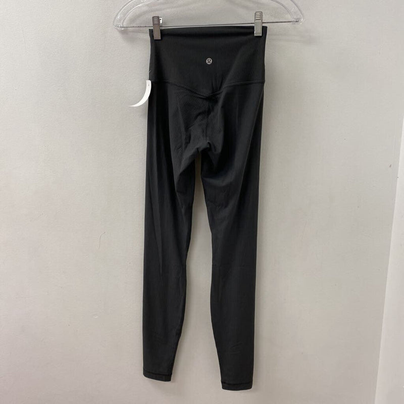 LULULEMON WOMEN'S ACTIVE BOTTOM grey 2