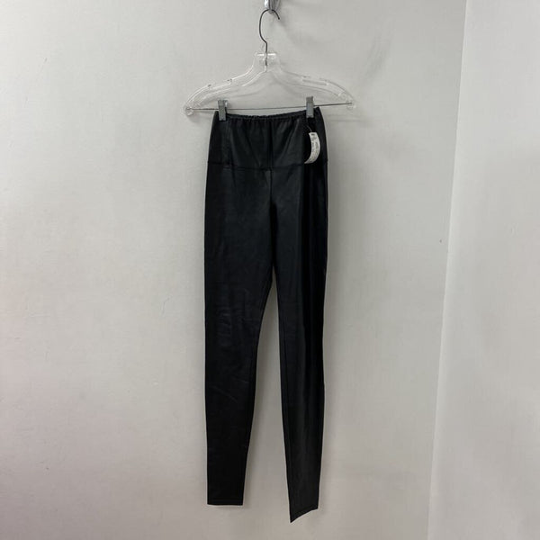 WILFRED WOMEN'S LEGGINGS black XS