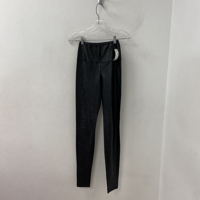 WILFRED WOMEN'S LEGGINGS black XS