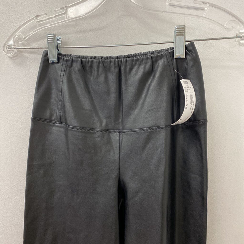 WILFRED WOMEN'S LEGGINGS black XS