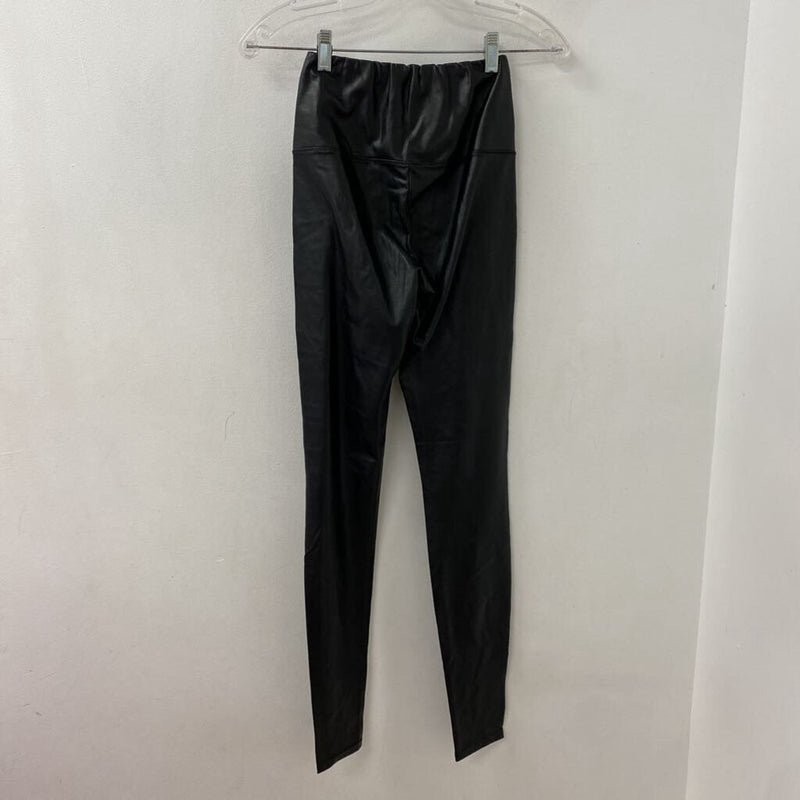 WILFRED WOMEN'S LEGGINGS black XS