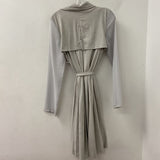 WOMEN'S COAT grey M