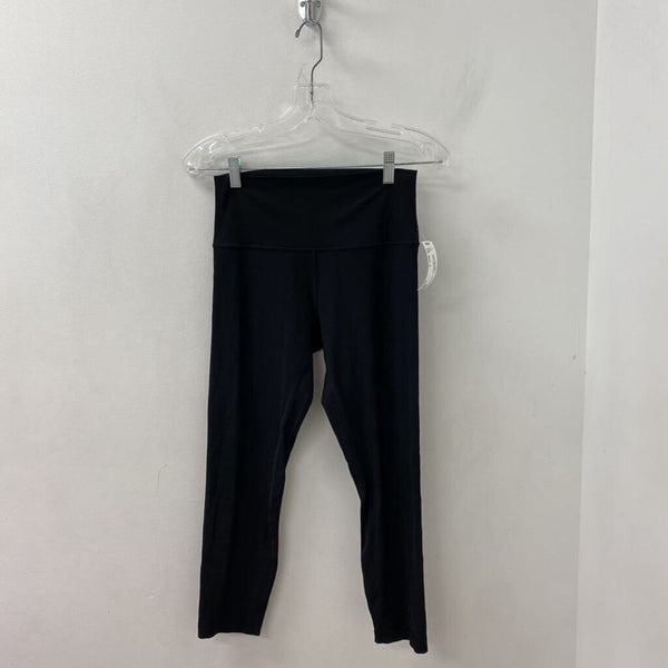 LULULEMON WOMEN'S ACTIVE BOTTOM black 8