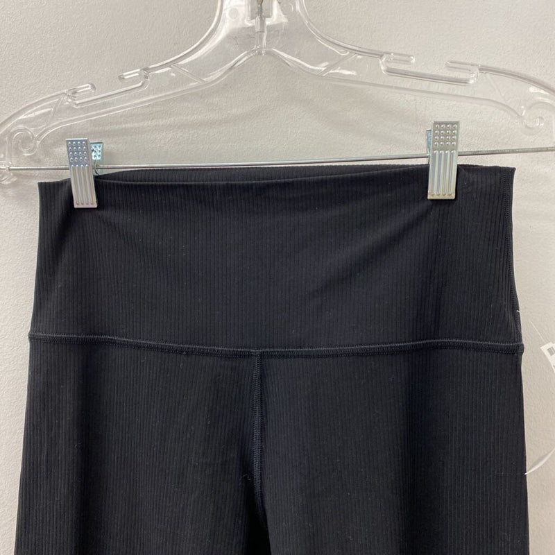 LULULEMON WOMEN'S ACTIVE BOTTOM black 8