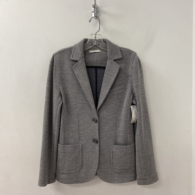 CIRCOLO WOMEN'S BLAZER/JACKET grey S