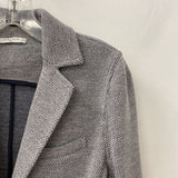 CIRCOLO WOMEN'S BLAZER/JACKET grey S