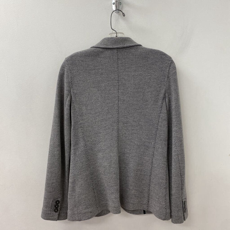 CIRCOLO WOMEN'S BLAZER/JACKET grey S