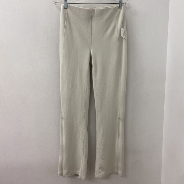 LULULEMON WOMEN'S ACTIVE BOTTOM cream 8