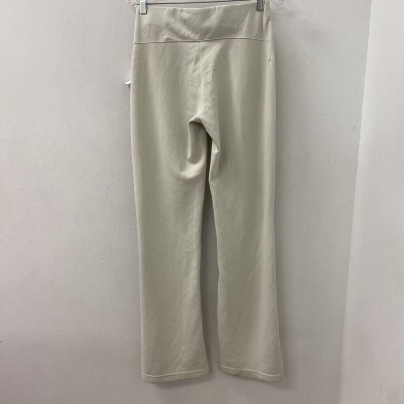 LULULEMON WOMEN'S ACTIVE BOTTOM cream 8