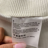 LULULEMON WOMEN'S ACTIVE BOTTOM cream 8