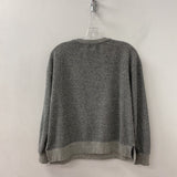 ROOTS WOMEN'S TOP greys L