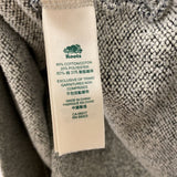 ROOTS WOMEN'S TOP greys L