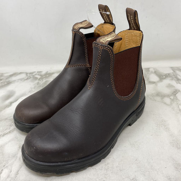 blundstone WOMEN'S BOOTS brown 8/5