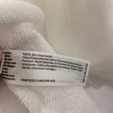 EILEEN FISHER WOMEN'S PLUS TOP white X