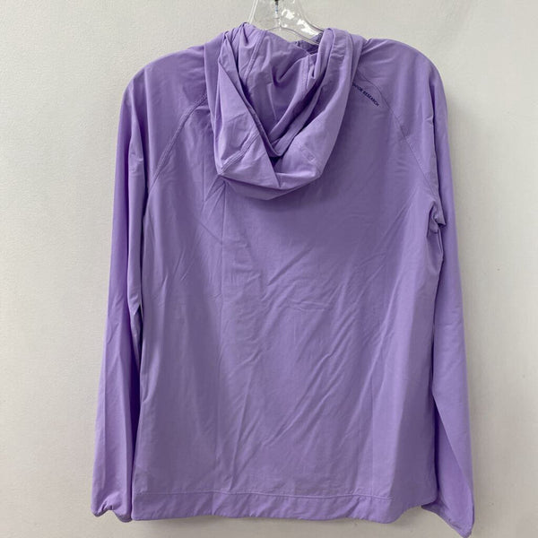 OUTDOOR RESEARCH WOMEN'S ACTIVE TOP purple S