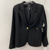 SMYTHE WOMEN'S BLAZER/JACKET black 16