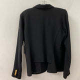 SMYTHE WOMEN'S BLAZER/JACKET black 16