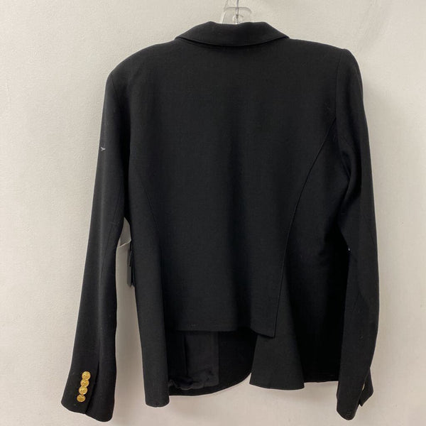 SMYTHE WOMEN'S BLAZER/JACKET black 16