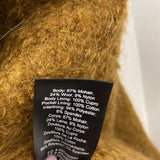 BABATON WOMEN'S COAT caramel M