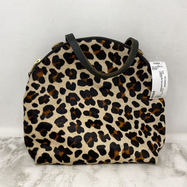 eleven thirty WOMEN'S BAG animal print