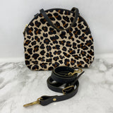 eleven thirty WOMEN'S BAG animal print