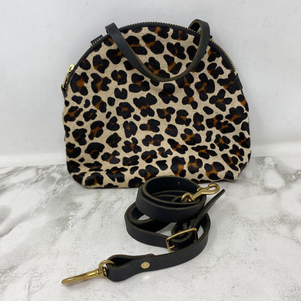 eleven thirty WOMEN'S BAG animal print