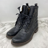 FRYE WOMEN'S BOOTS black 8.5
