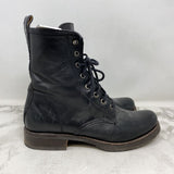 FRYE WOMEN'S BOOTS black 8.5