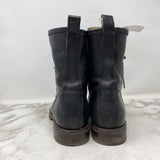 FRYE WOMEN'S BOOTS black 8.5