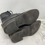 FRYE WOMEN'S BOOTS black 8.5