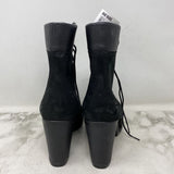 timberland WOMEN'S BOOTS black 9