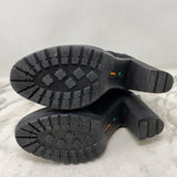 timberland WOMEN'S BOOTS black 9