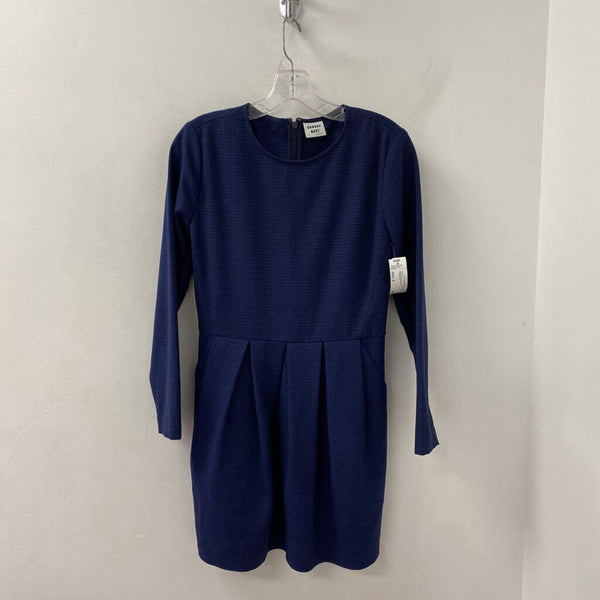 SUNDAY BEST WOMEN'S DRESS blue navy 6