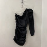 WILFRED WOMEN'S PARTY DRESS black 6