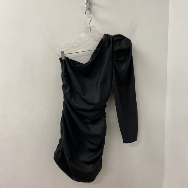 WILFRED WOMEN'S PARTY DRESS black 6