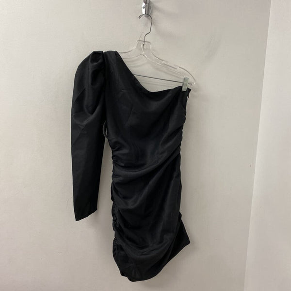 WILFRED WOMEN'S PARTY DRESS black 6