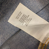 SUNDAY BEST WOMEN'S SKIRT blue 6