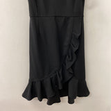 CALVIN KLEIN WOMEN'S DRESS black 4