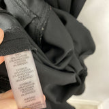 CALVIN KLEIN WOMEN'S DRESS black 4